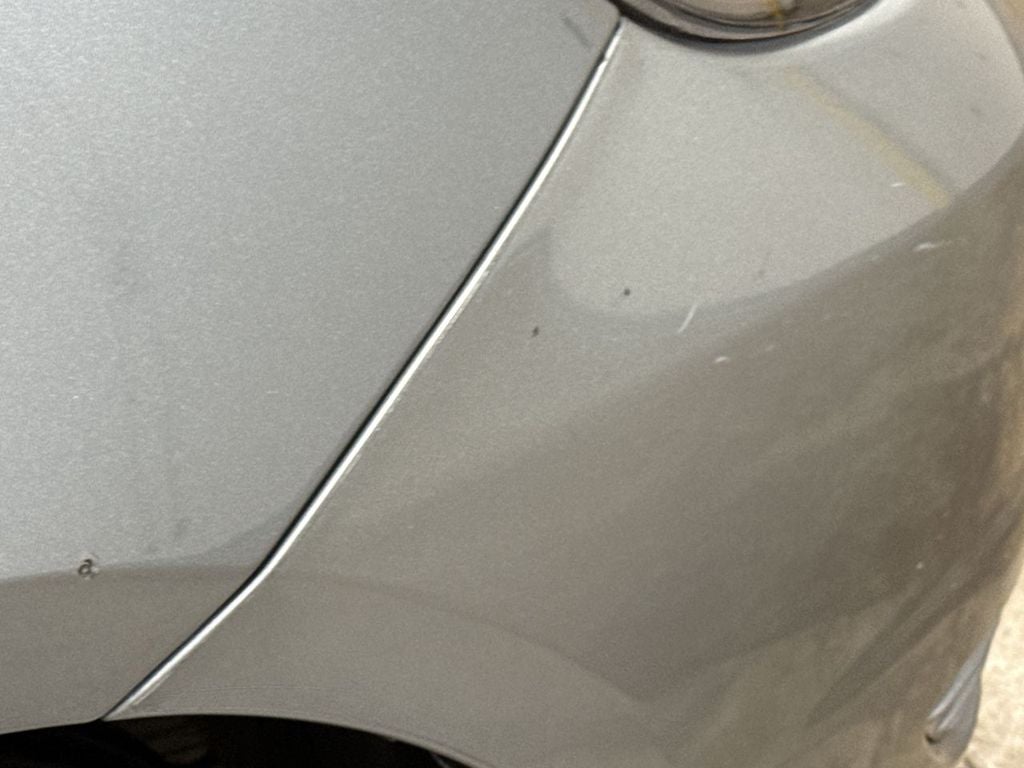 2005 Toyota Sienna LE