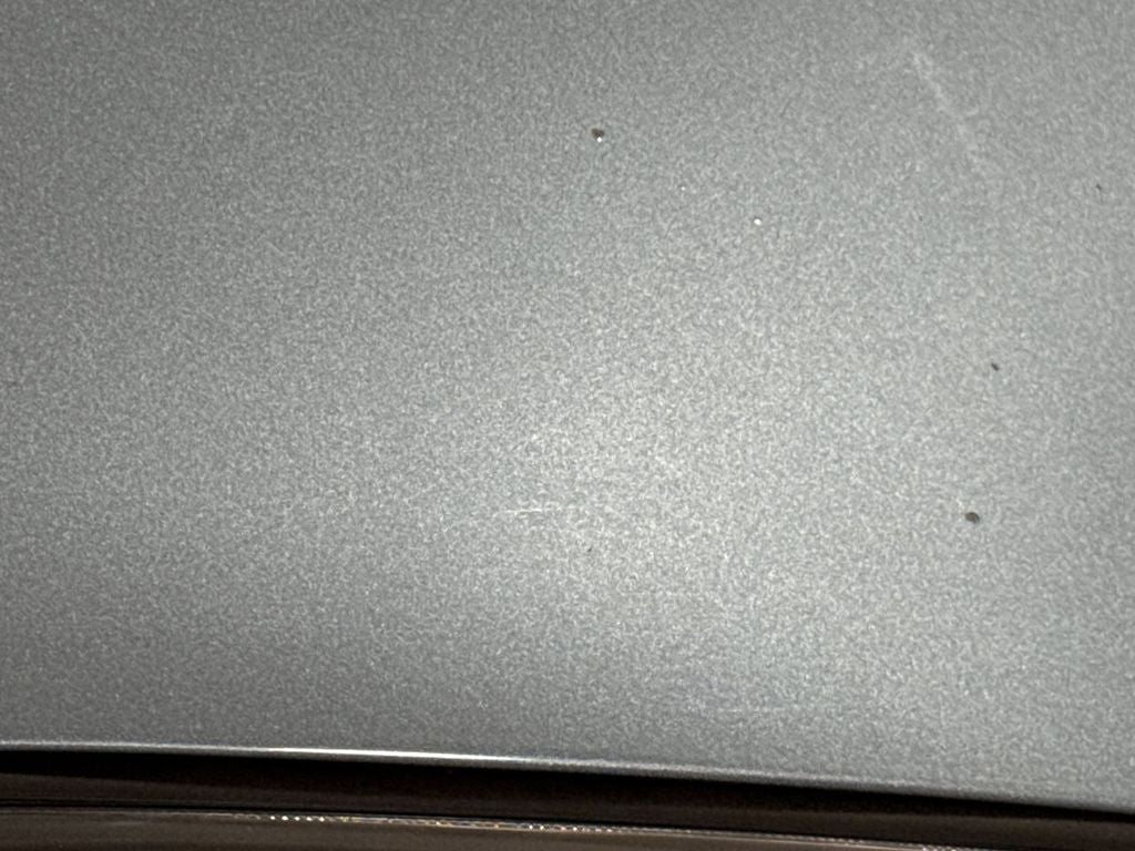 2005 Toyota Sienna LE