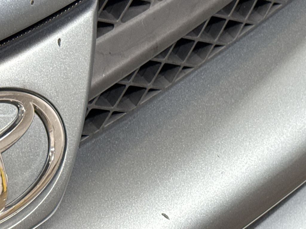 2005 Toyota Sienna LE