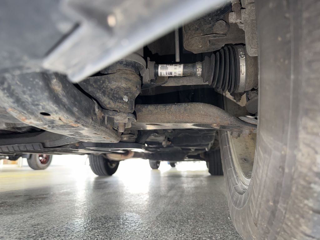 2015 Toyota Highlander LE