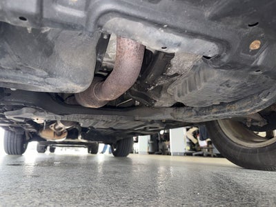 2015 Toyota Highlander LE