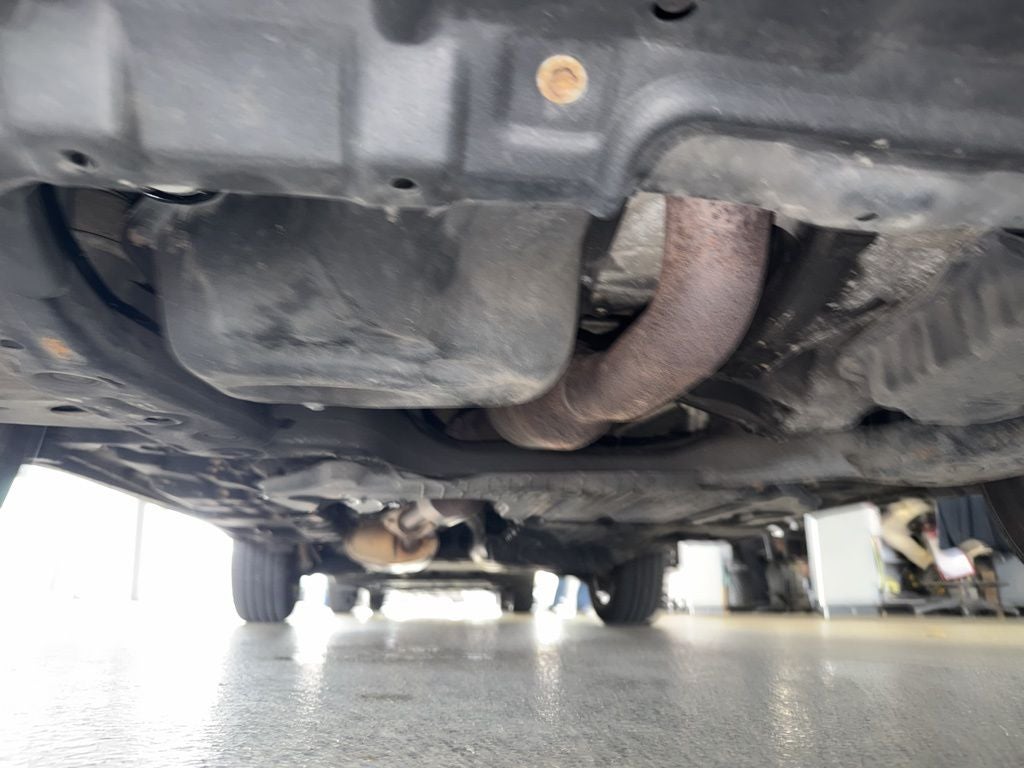 2015 Toyota Highlander LE