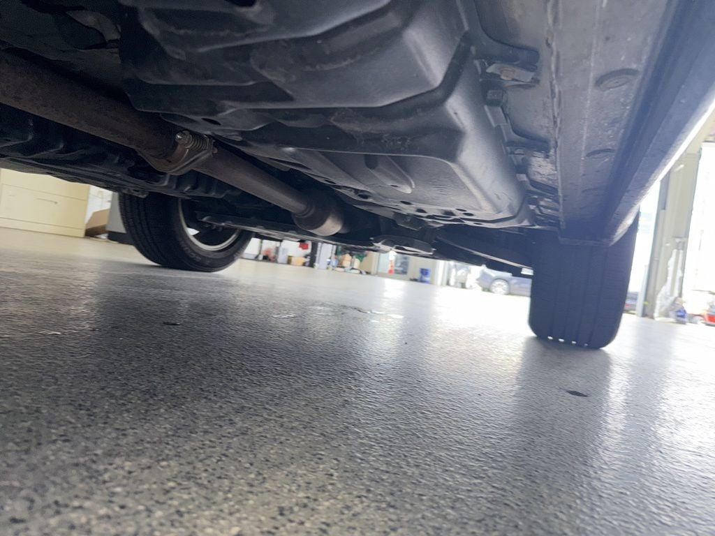 2015 Toyota Highlander LE