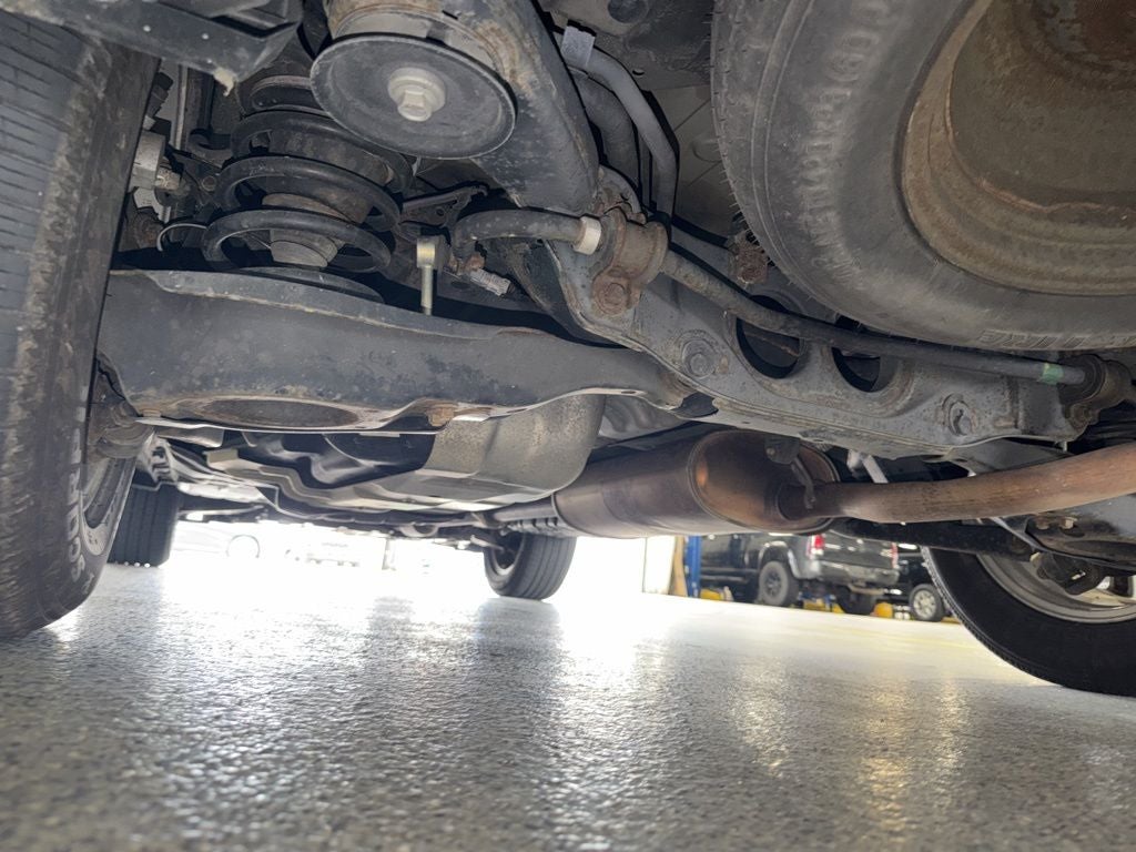 2015 Toyota Highlander LE