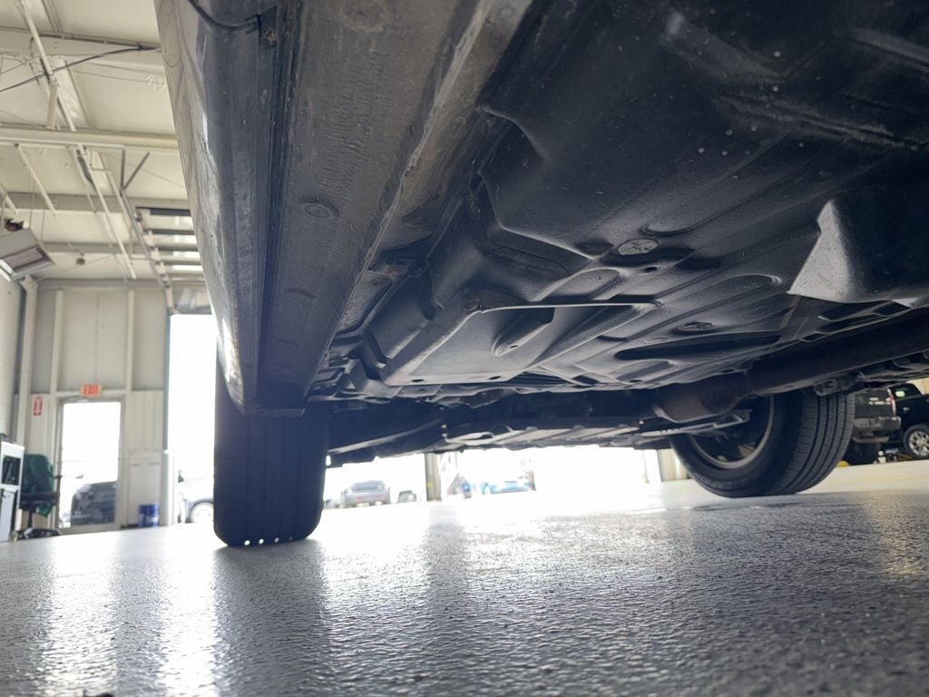 2015 Toyota Highlander LE