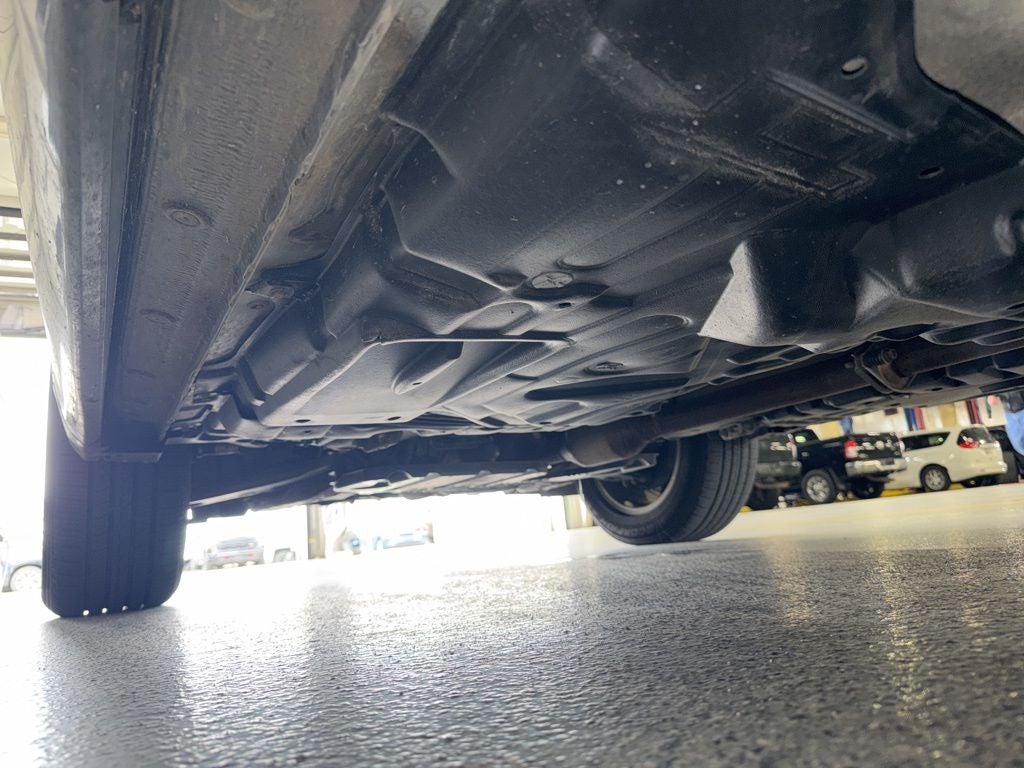 2015 Toyota Highlander LE