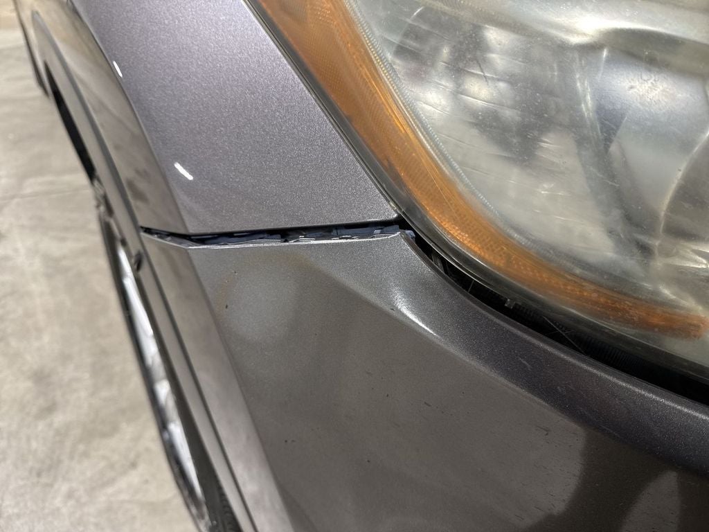 2015 Toyota Highlander LE