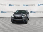 2015 Toyota Highlander LE