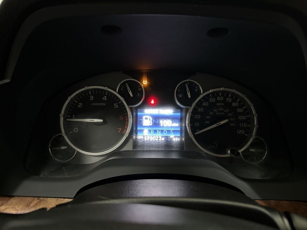 2015 Toyota Tundra 1794