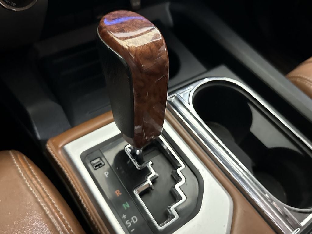 2015 Toyota Tundra 1794