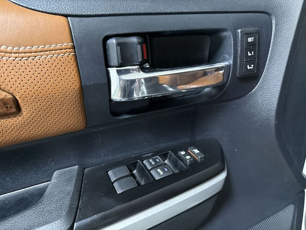 2015 Toyota Tundra 1794