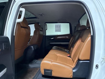 2015 Toyota Tundra 1794