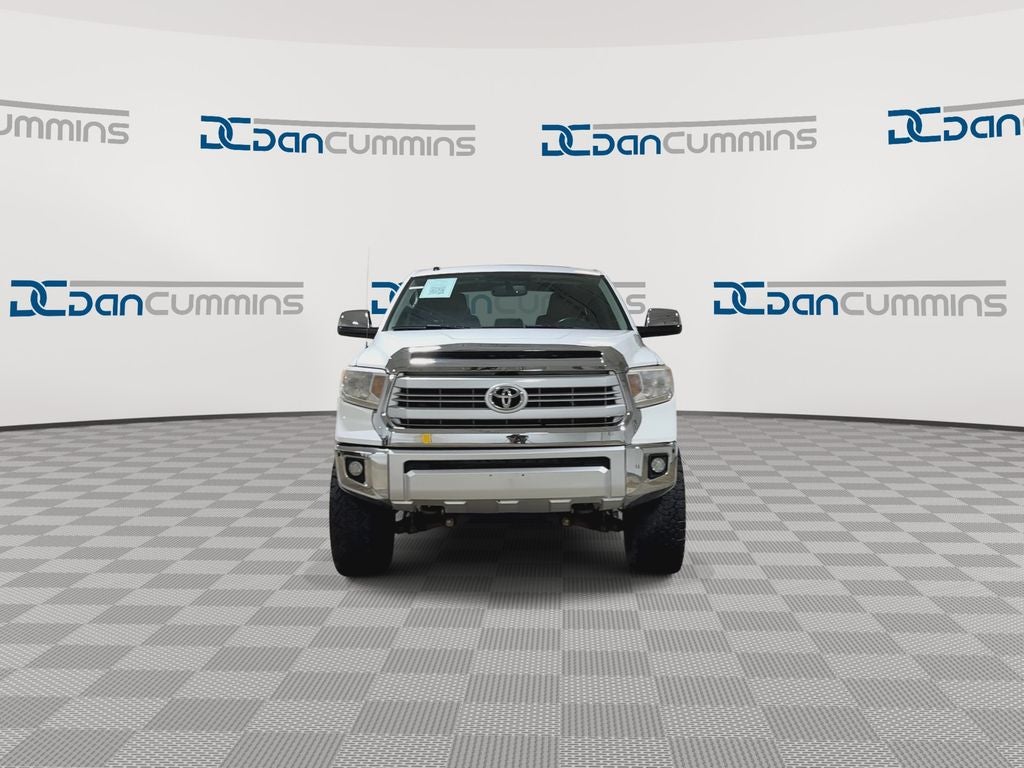 2015 Toyota Tundra 1794