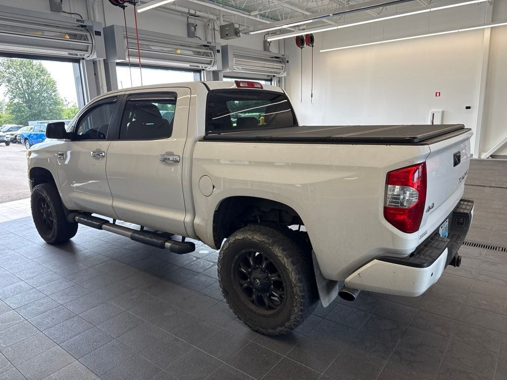 2015 Toyota Tundra 1794