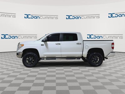 2015 Toyota Tundra 1794