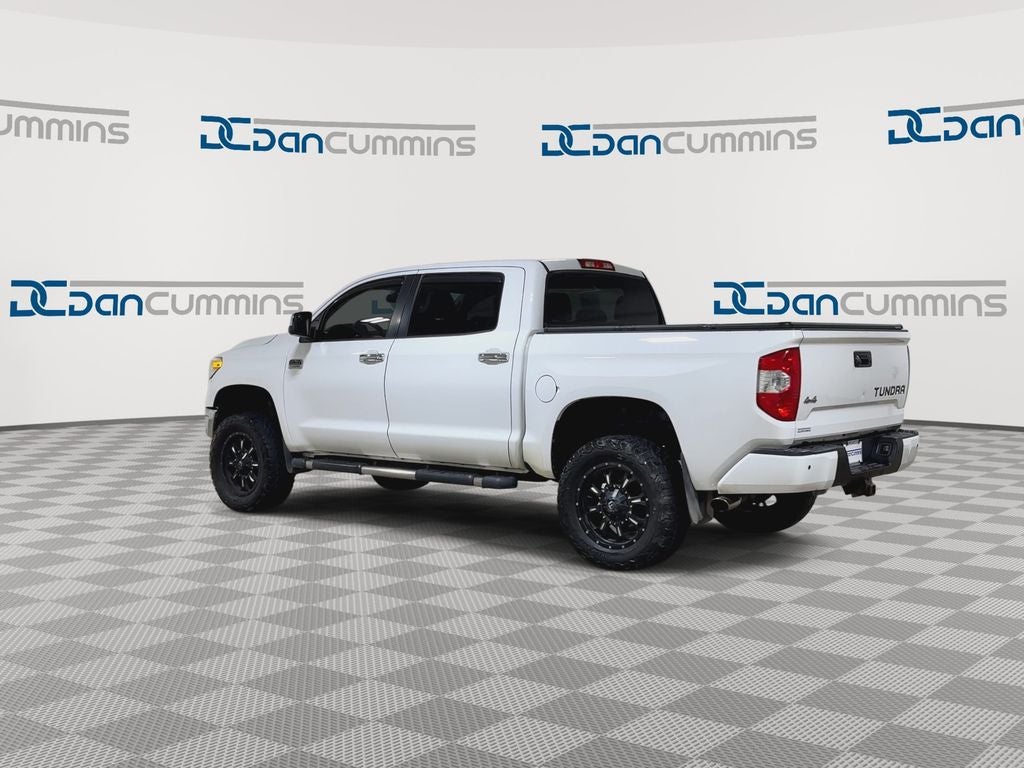 2015 Toyota Tundra 1794