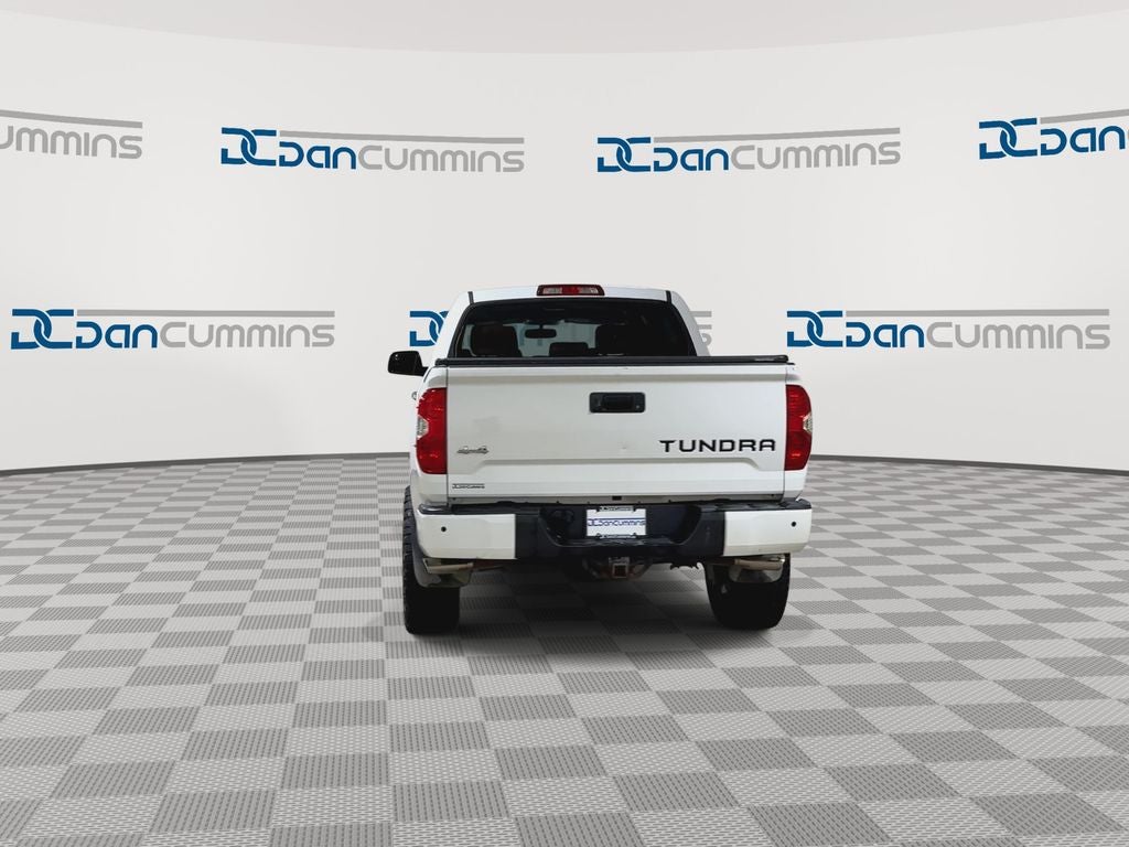 2015 Toyota Tundra 1794