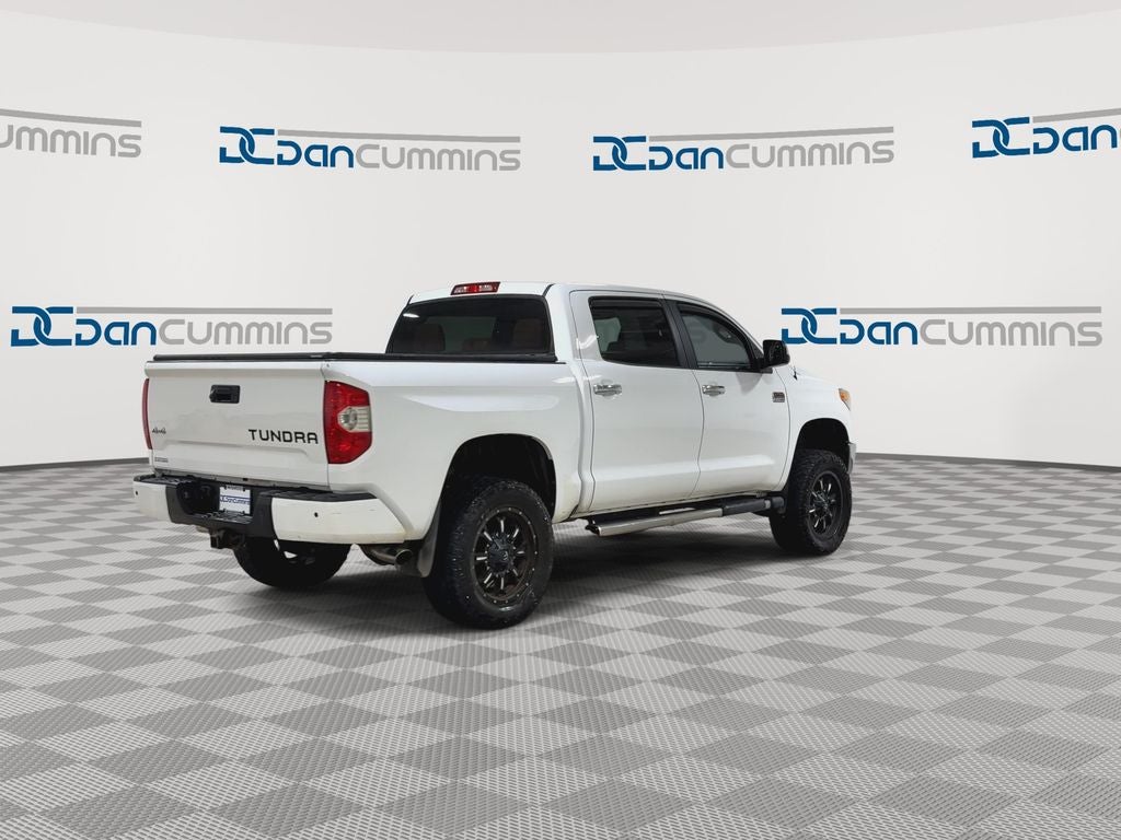 2015 Toyota Tundra 1794