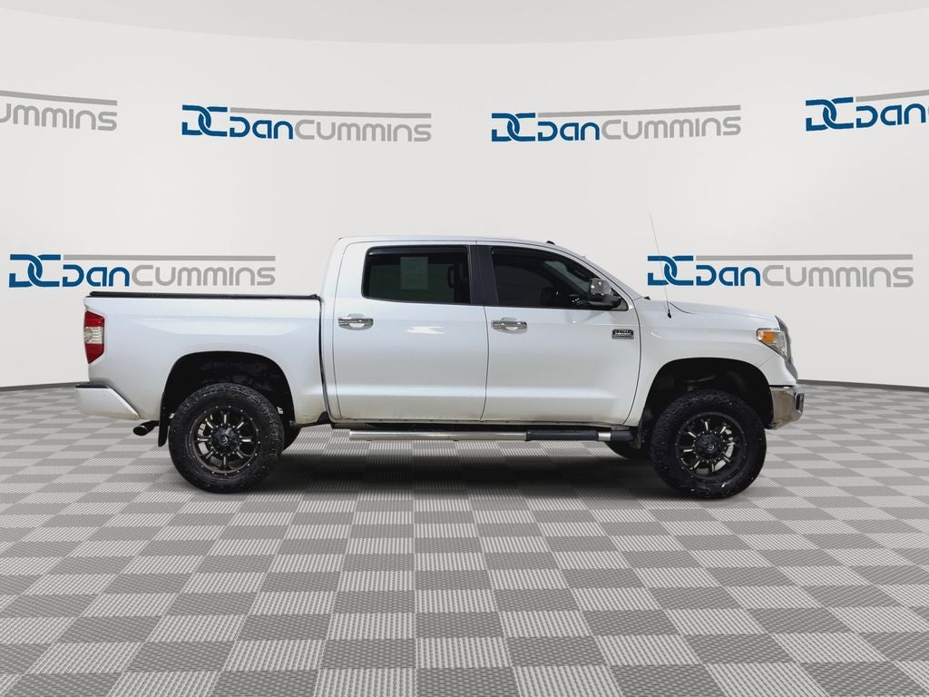 2015 Toyota Tundra 1794