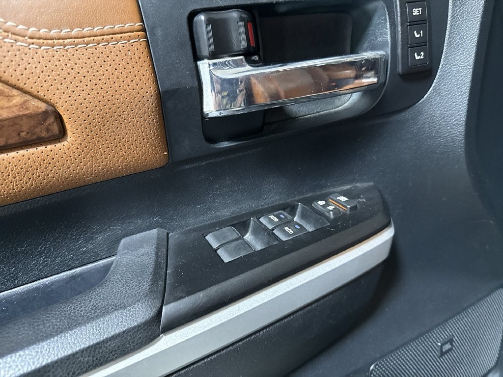 2016 Toyota Tundra 1794