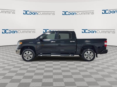 2016 Toyota Tundra 1794