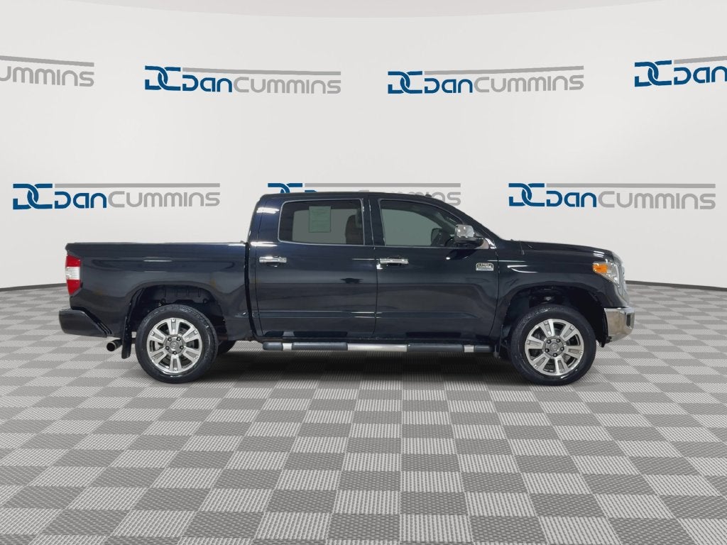 2016 Toyota Tundra 1794