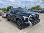 2023 Toyota Tundra Hybrid Limited