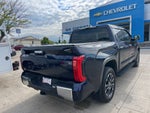 2023 Toyota Tundra Hybrid Limited
