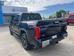 2023 Toyota Tundra Hybrid Limited