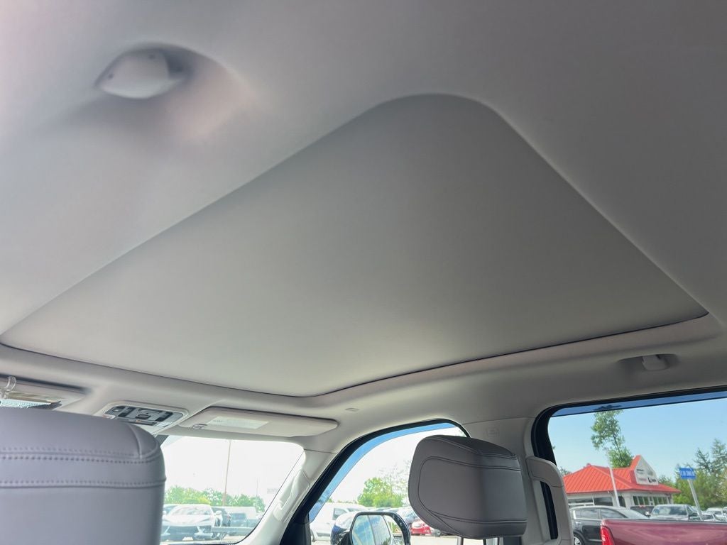 2023 Toyota Tundra Hybrid Limited
