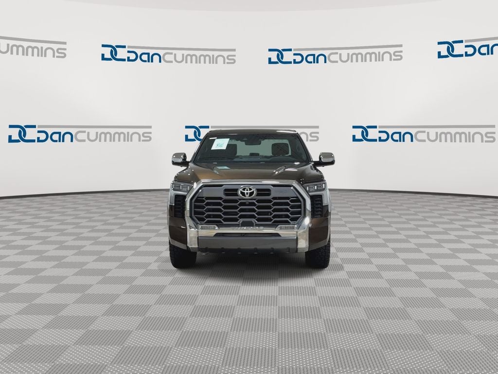 2023 Toyota Tundra 1794
