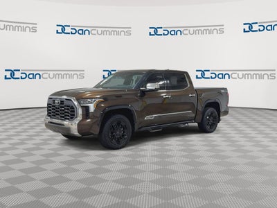 2023 Toyota Tundra 1794
