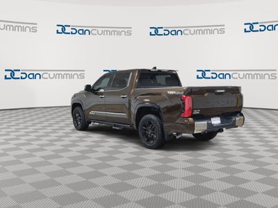 2023 Toyota Tundra 1794