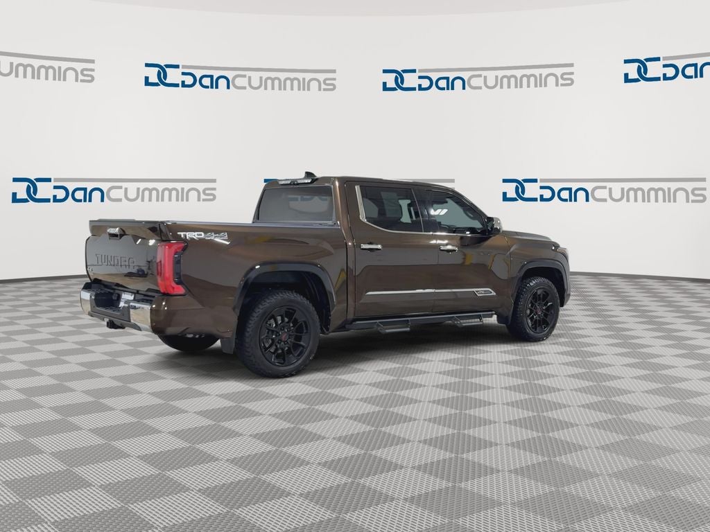 2023 Toyota Tundra 1794