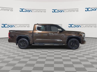 2023 Toyota Tundra 1794