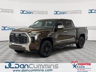 2023 Toyota Tundra 1794