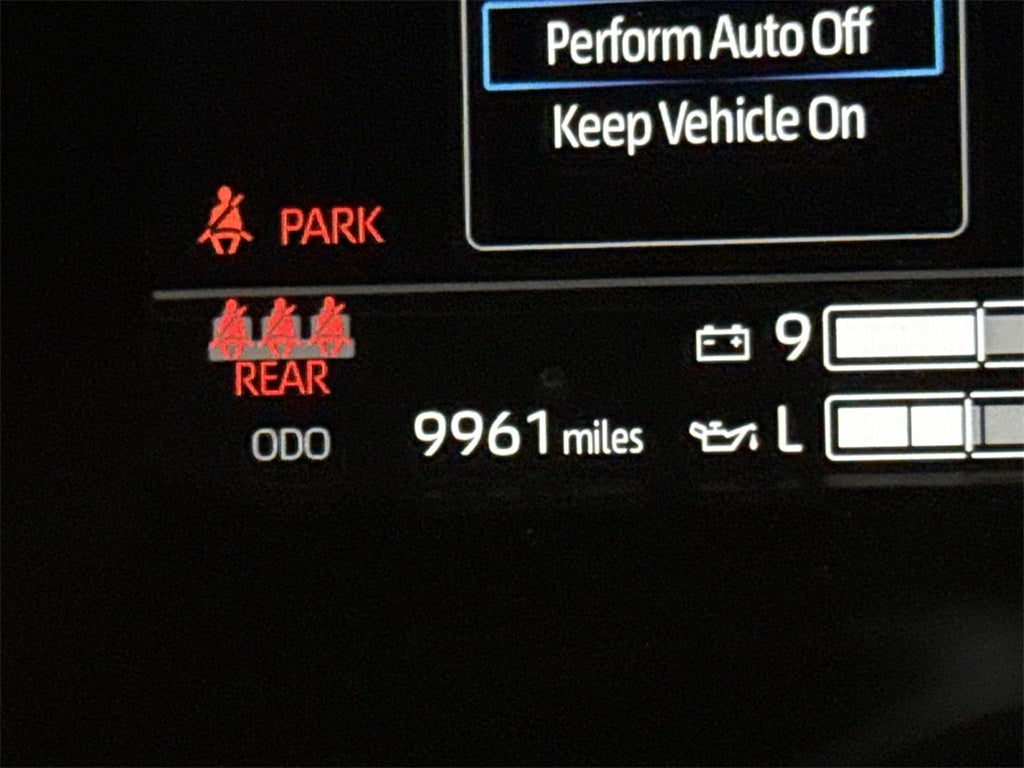 2025 Toyota Tundra 1794