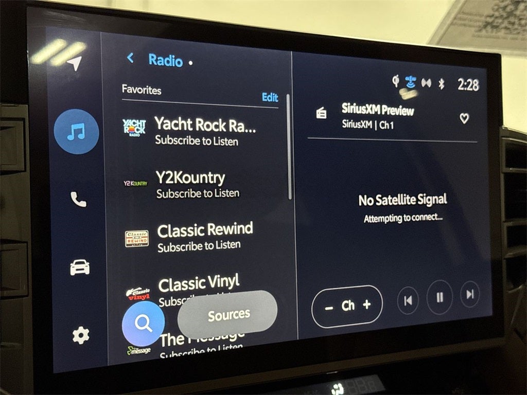 2025 Toyota Tundra 1794