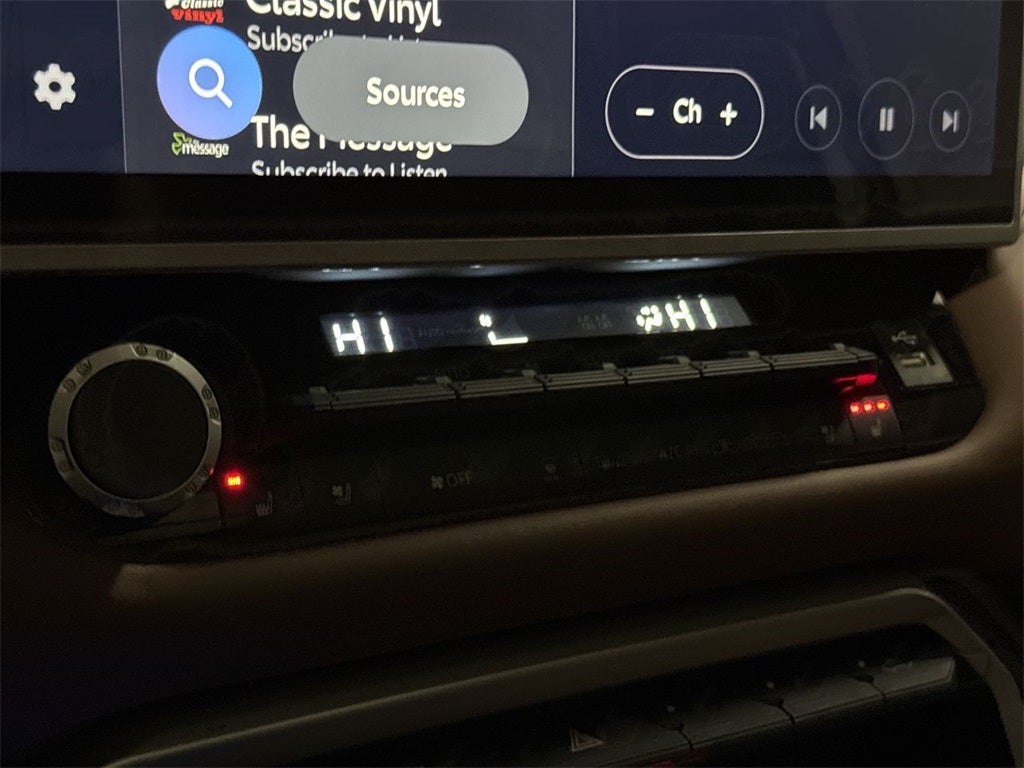 2025 Toyota Tundra 1794