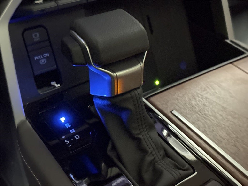 2025 Toyota Tundra 1794