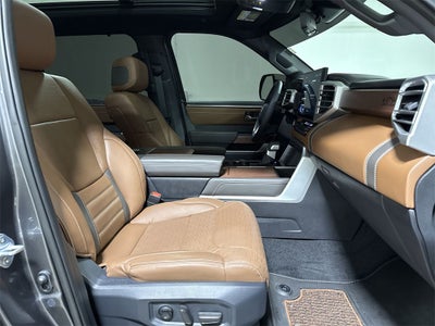 2025 Toyota Tundra 1794