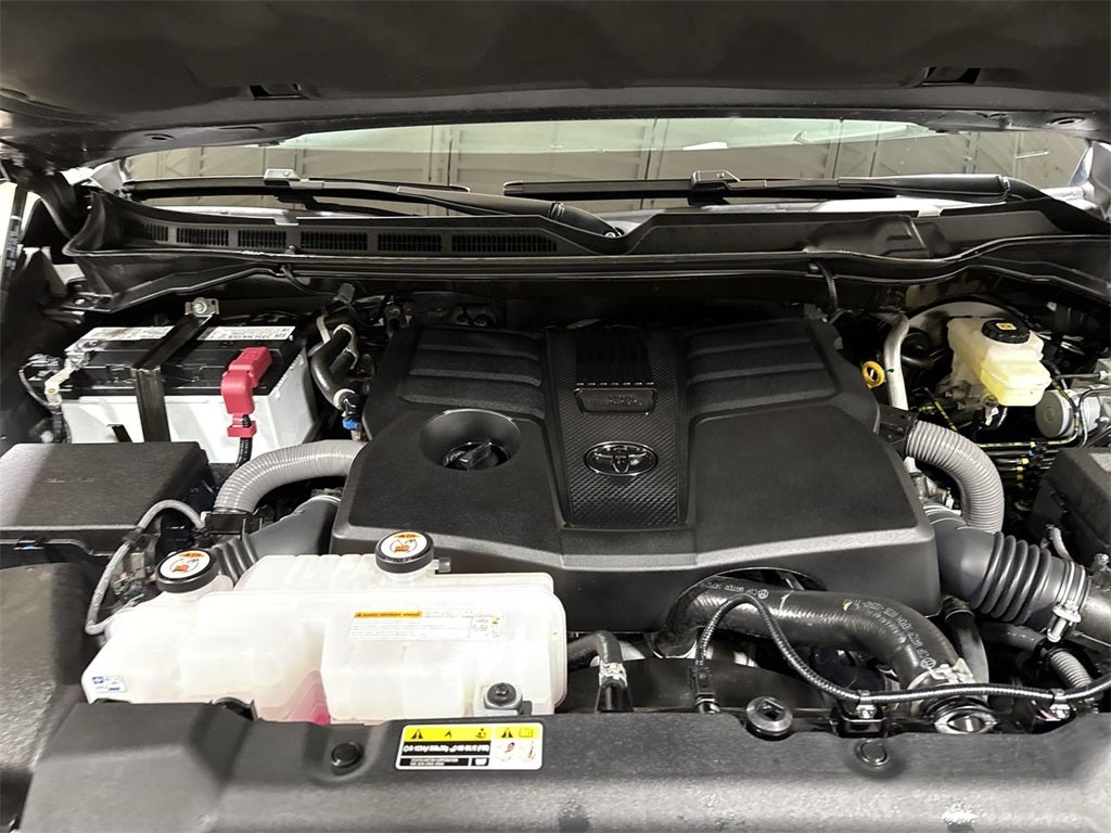 2025 Toyota Tundra 1794