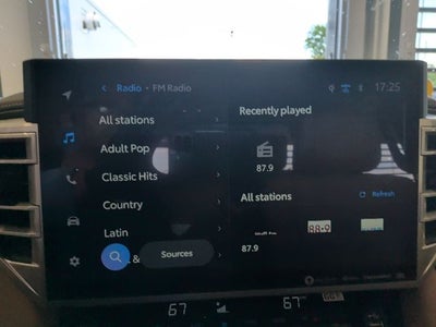 2024 Toyota Tundra Hybrid 1794 Edition