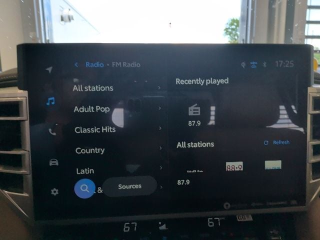 2024 Toyota Tundra Hybrid 1794 Edition