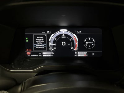 2024 Toyota Tundra Base