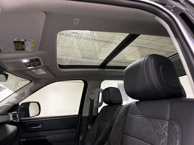 2024 Toyota Tundra Base