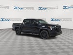 2024 Toyota Tundra Base