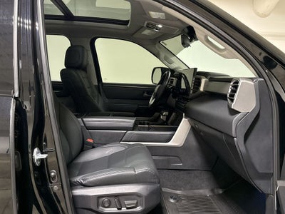 2024 Toyota Tundra Base