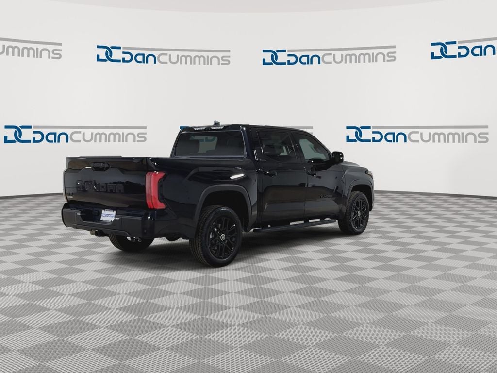 2024 Toyota Tundra Base