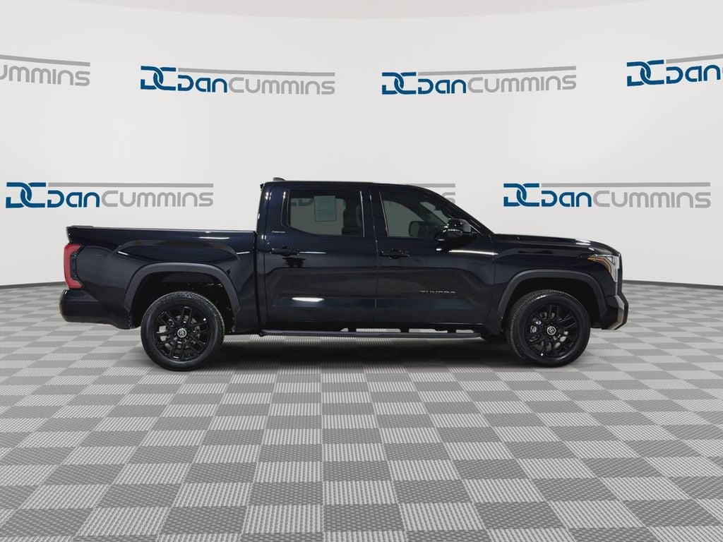 2024 Toyota Tundra Base